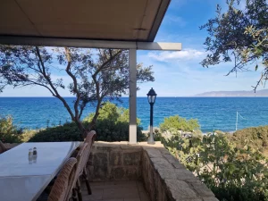 Kommunikation und Körper Retreat 2025 auf Zypern