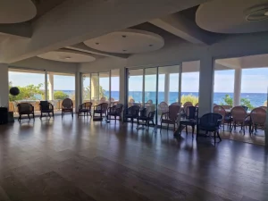 Kommunikation und Körper Retreat 2025 auf Zypern