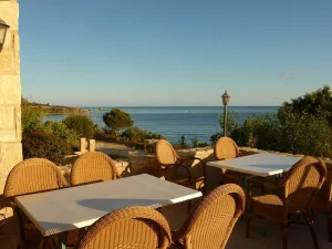 Kommunikation und Körper Retreat 2025 auf Zypern